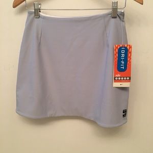 Nike Skirt